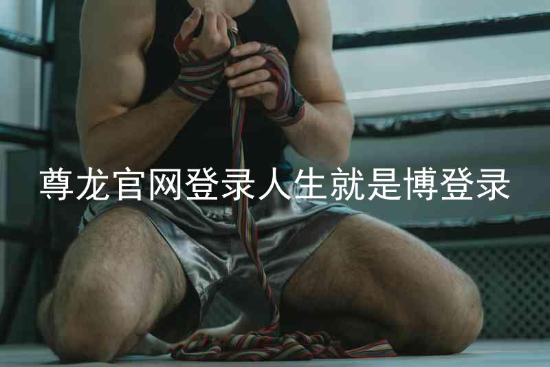 尊龙官网登录人生就是博登录
